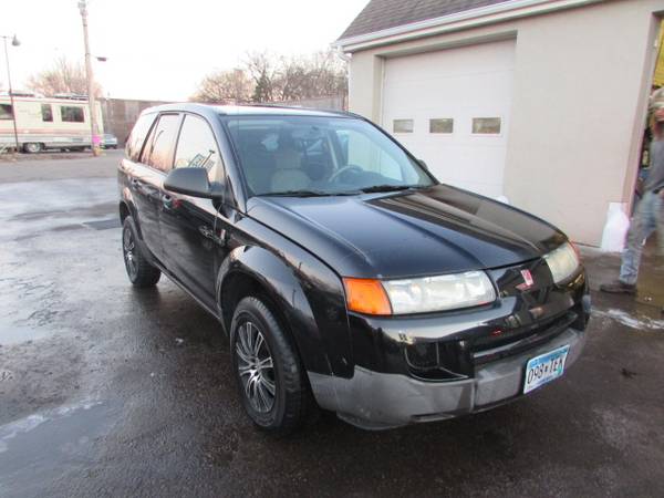 2004 SATURN VUE 5 SPEED NICE! - cars & trucks - by dealer - vehicle... for sale in Minneapolis, MN – photo 7