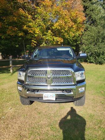 2015 ram diesel for sale in Morristown, MN – photo 3