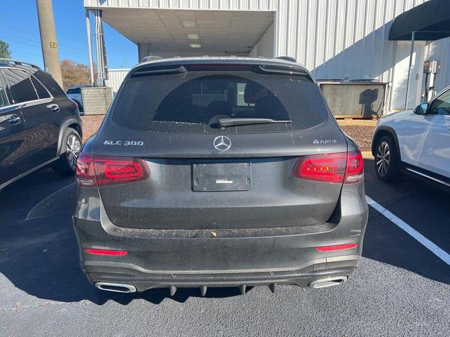 2021 Mercedes-Benz GLC 300 Base 4MATIC for sale in Other, AL – photo 6