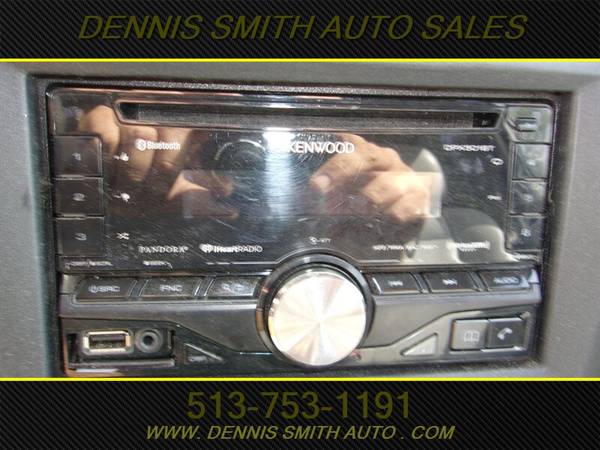 2006 HYUNDAI SANTA FE, AWD, AUTO, LOADED, RUNS AND LOOKS NICE READY TO for sale in AMELIA, OH – photo 21