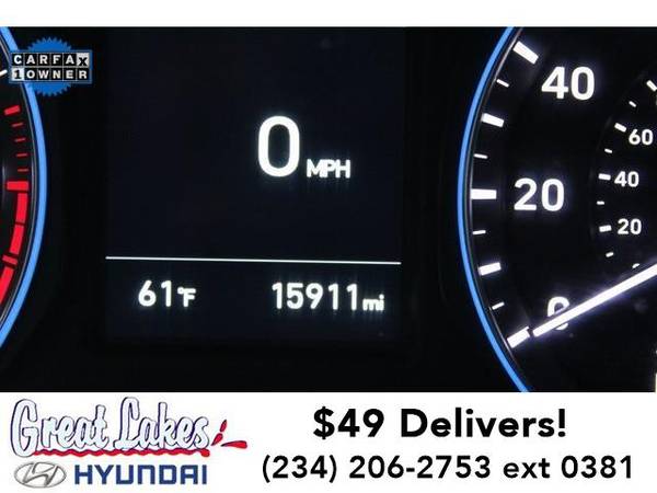 2018 Hyundai Kona SUV SEL - - by dealer - vehicle for sale in Streetsboro, OH – photo 21