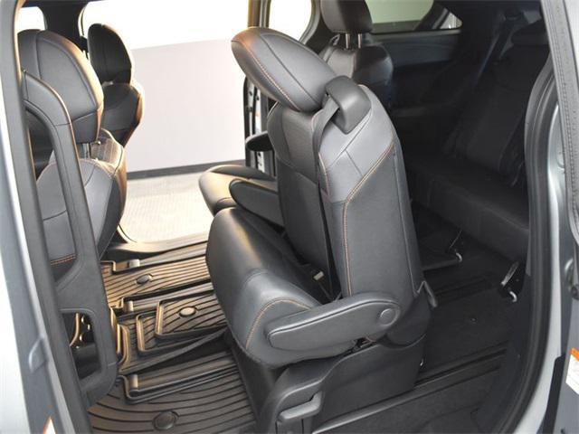 2022 Toyota Sienna XSE 7 Passenger for sale in Billings, MT – photo 15