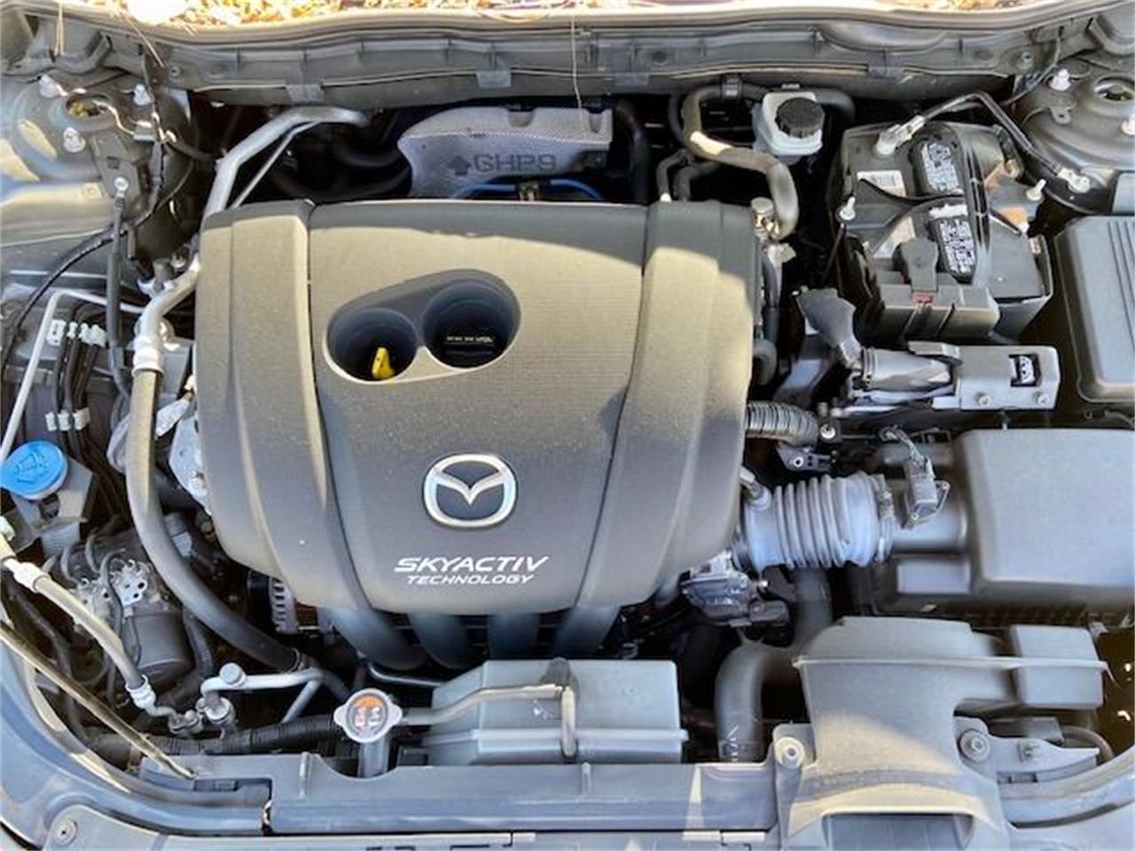 2017 Mazda Mazda6 for sale in Thousand Oaks, CA – photo 20
