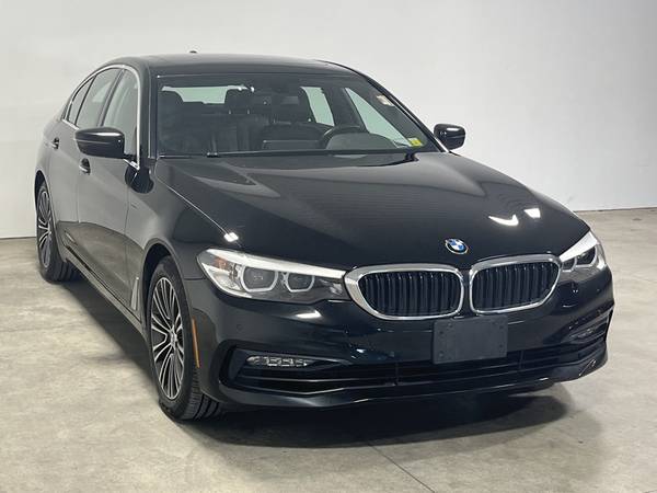 2018 BMW 5 Series 530i xDrive - - by dealer - vehicle for sale in Buffalo, NY – photo 6