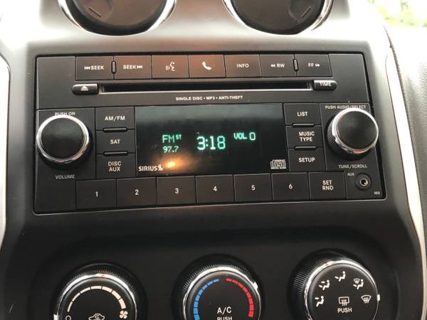2016 Jeep Compass Latitude 4x4 for sale in Tyngsboro, MA – photo 22