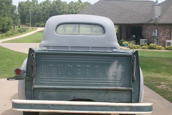 1952 Studebaker Pickup for sale in Scott, AR – photo 8