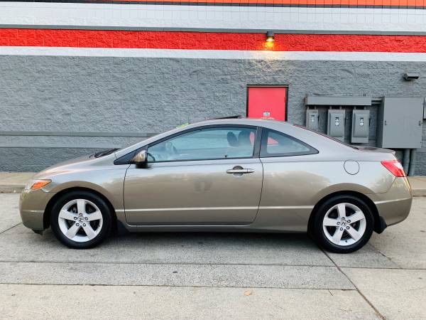 2006 HONDA CIVIC EX 2DR. 5 SPEED**SALE** for sale in Portland, OR – photo 3