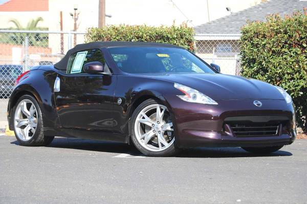 2012 Nissan 370Z Touring Monthly payment of - - by for sale in Brentwood, CA – photo 6