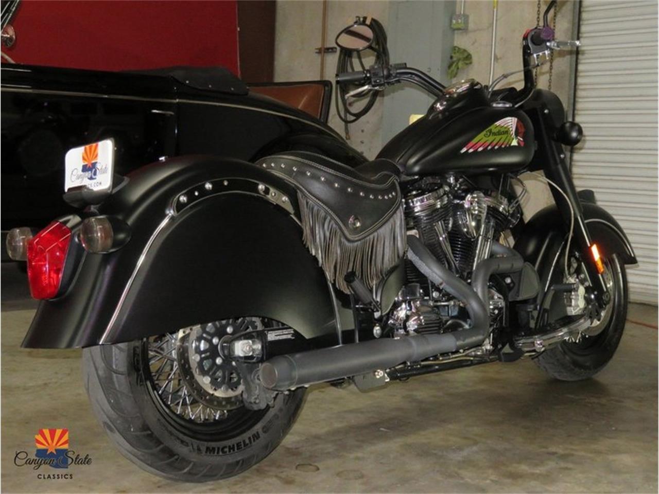 2010 Indian Chief for sale in Tempe, AZ – photo 27