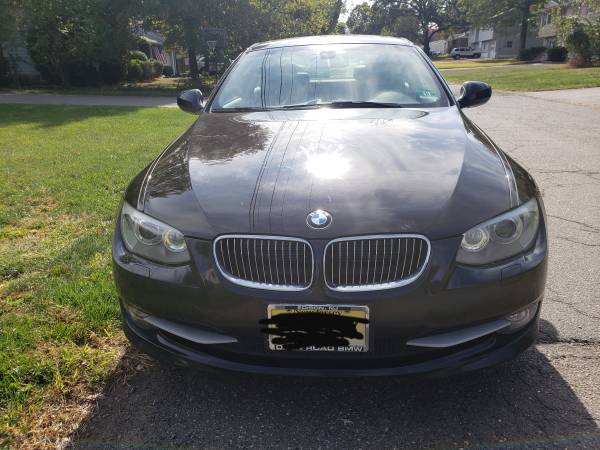 2012 BMW 3 Series 328xi xDrive AWD Coupe for sale in East Brunswick, NJ – photo 9