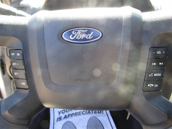 2010 FORD ESCAPE CLEAN!!! FINANCING FOR EVERYONE! for sale in Pittsburgh, PA – photo 20