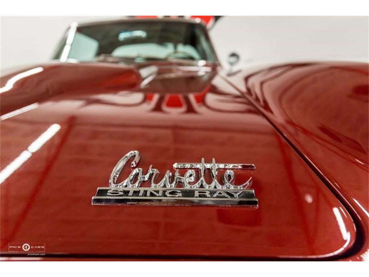 1966 Chevrolet Corvette for sale in San Diego, CA – photo 40