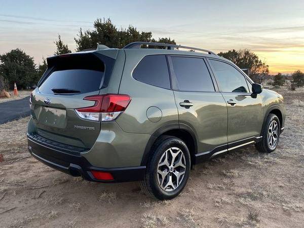 2019 Subaru Forester Premium Sport Utility 4D - cars & trucks - by... for sale in Santa Fe, NM – photo 6