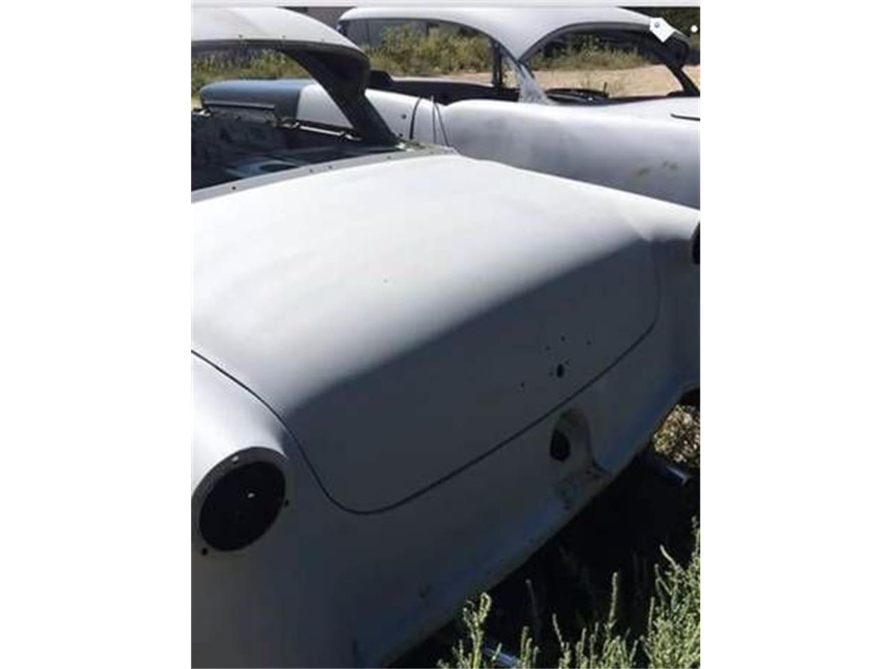 1953 Ford Victoria for sale in Cadillac, MI