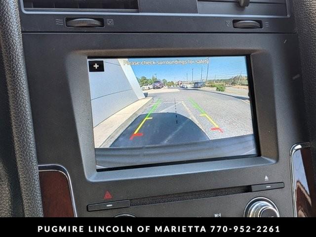 2017 Lincoln Navigator Select for sale in Marietta, GA – photo 19
