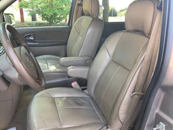 2006 BUICK TERRAZA CXL for sale in Holly, OH – photo 20
