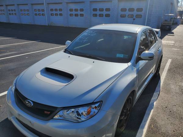 2012 Subaru STI Fully Built Extremely Fast! Too Much to List - cars for sale in East Setauket, NY – photo 3
