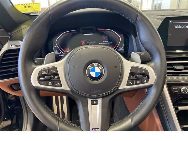 Used 2021 BMW 8-series M850i xDrive/33, 121 below Retail! - cars & for sale in Scottsdale, AZ – photo 19