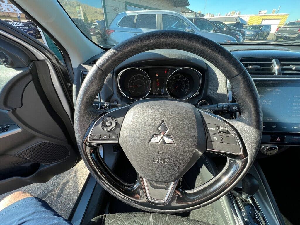 2020 Mitsubishi Outlander Sport Special Edition AWD for sale in Smithfield, UT – photo 12