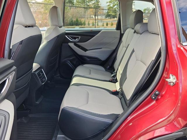 2020 Subaru Forester Limited for sale in Cumming, GA – photo 4