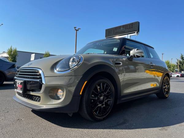 2019 MINI Hardtop 2 Door Cooper Hatchback 2D - - by for sale in PUYALLUP, WA – photo 3