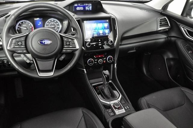 2020 Subaru Forester Touring for sale in Marietta, GA – photo 10