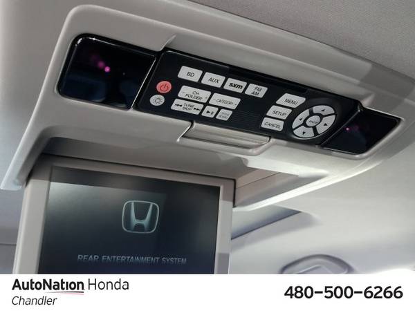 2017 Honda Pilot Touring SKU:HB041619 SUV for sale in Chandler, AZ – photo 20