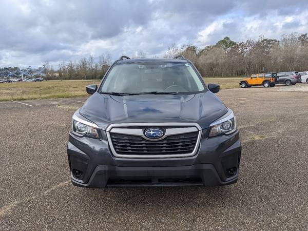 2019 Subaru Forester Premium - - by dealer - vehicle for sale in Hattiesburg, MS – photo 2