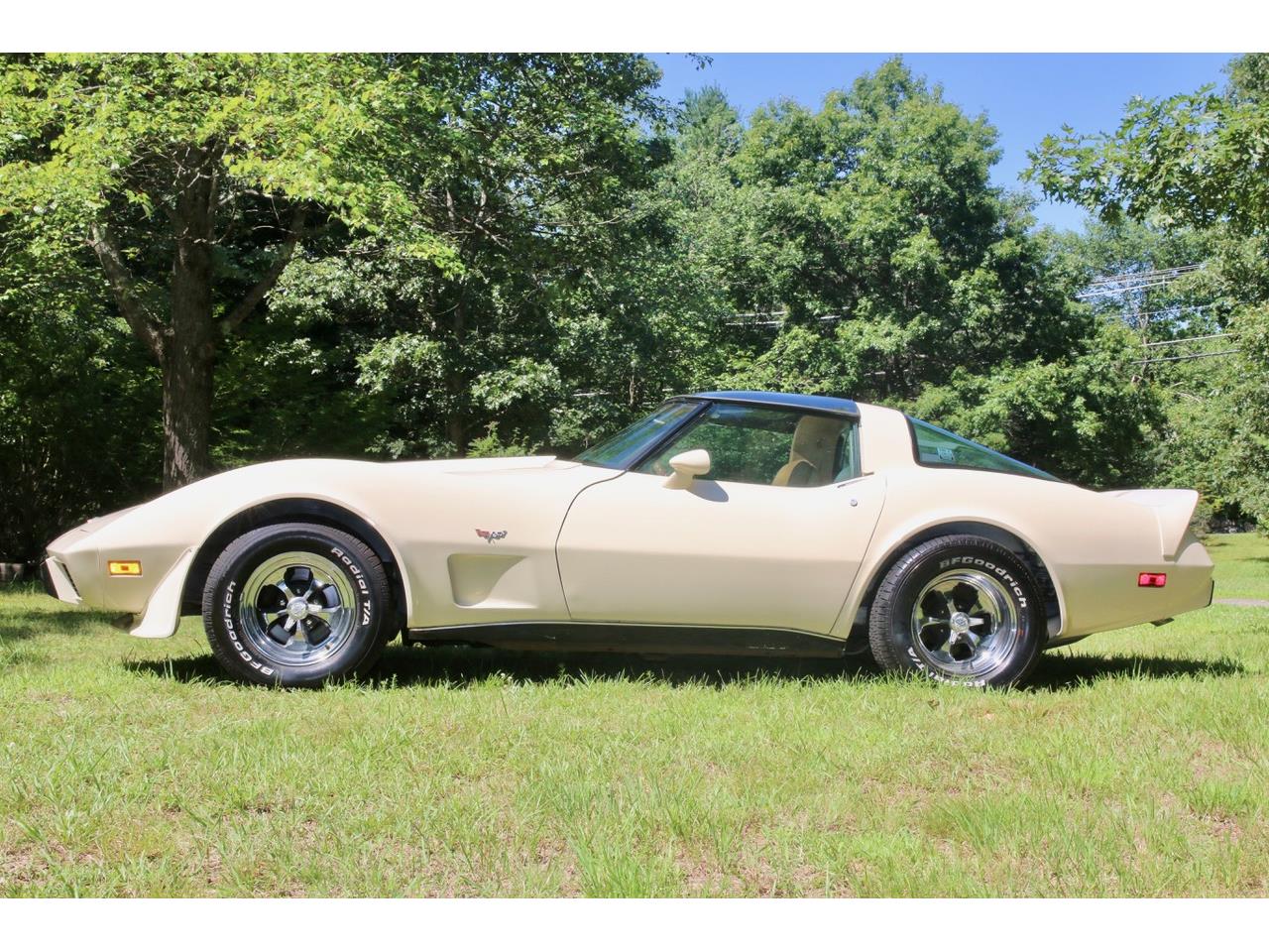 1979 Chevrolet Corvette for sale in Stow, MA – photo 4