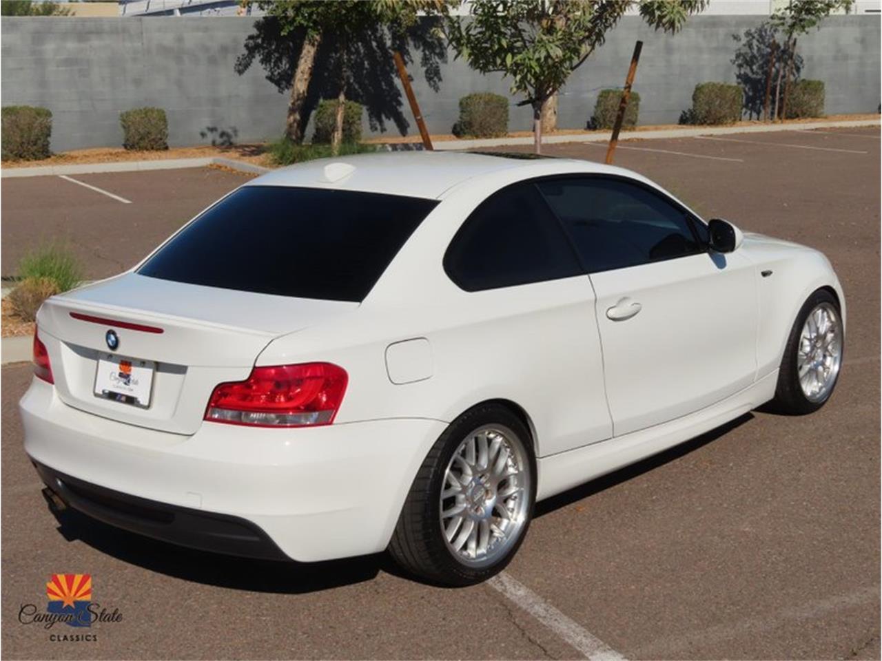 2012 BMW 1 Series for sale in Tempe, AZ – photo 34
