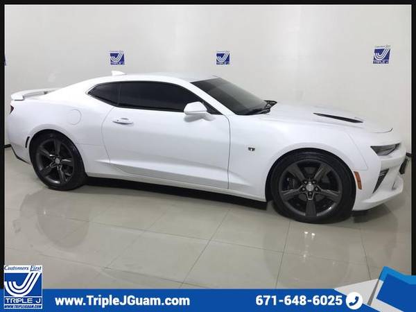 2016 Chevrolet Camaro - Call for sale in Other, Other – photo 13