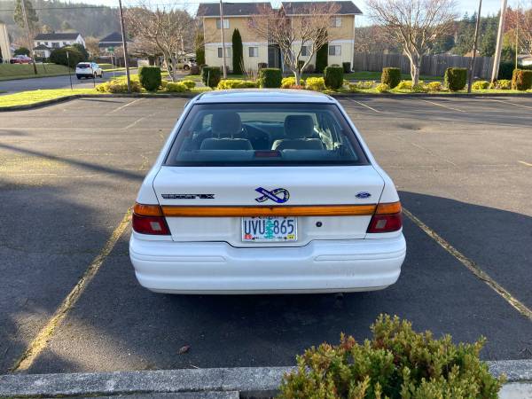 1995 Ford Escort for sale in Coos Bay, OR – photo 6