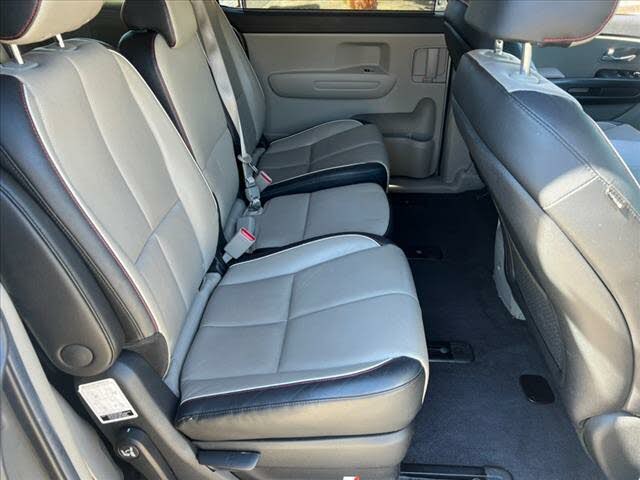 2020 Kia Sedona EX FWD for sale in Southern Pines, NC – photo 5