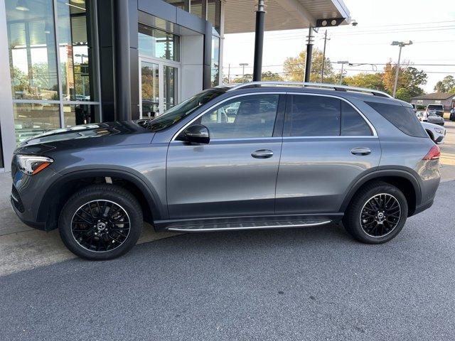 2020 Mercedes-Benz GLE 350 Base 4MATIC for sale in Columbus, GA – photo 3