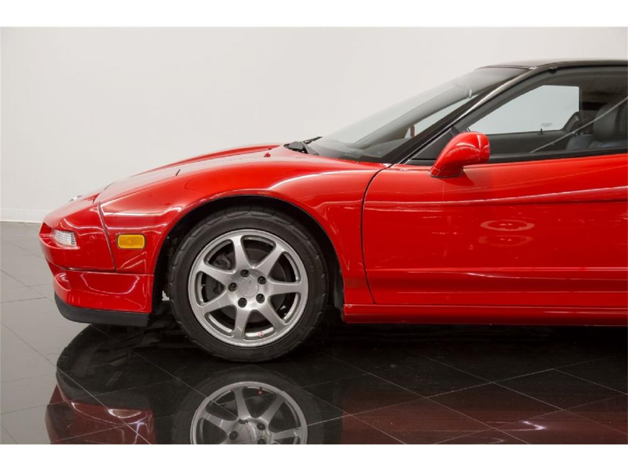 1994 Acura NSX for sale in Saint Louis, MO – photo 7