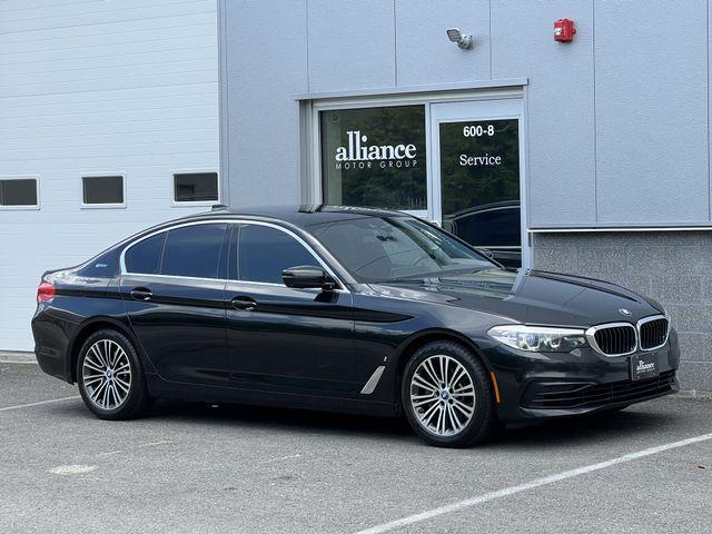 2019 BMW 530e xDrive iPerformance for sale in Other, MA – photo 12