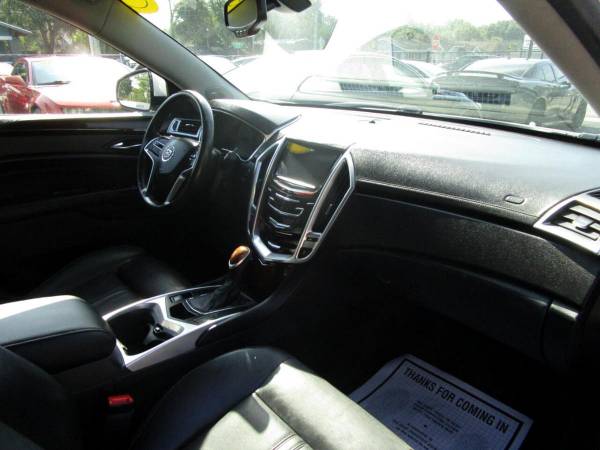 2014 Cadillac SRX Luxury Collection FWD BUY HERE/PAY HERE ! for sale in TAMPA, FL – photo 10