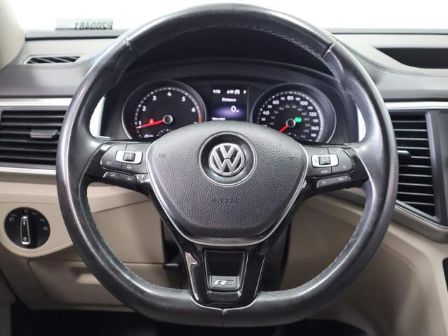 2019 Volkswagen Atlas 3.6 V6 SE R-Line for sale in Scottsdale, AZ – photo 10