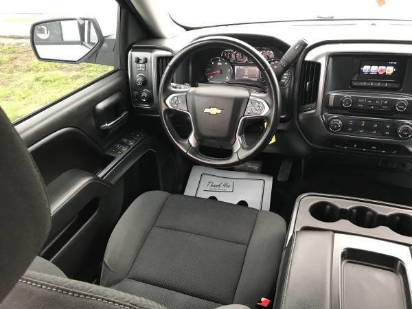 2014 Lifted Chevrolet Silverado 1500 4X4 for sale in Jacksonville, FL – photo 19