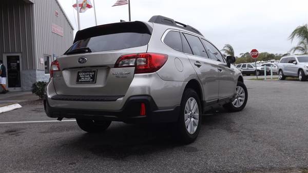 2018 Subaru Outback Premium - - by dealer - vehicle for sale in Bunnell, FL – photo 8