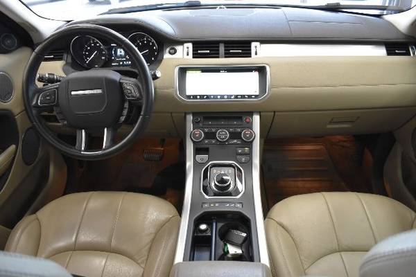 2017 Land Rover Range Rover Evoque SE - cars & trucks - by dealer -... for sale in Cuyahoga Falls, OH – photo 7