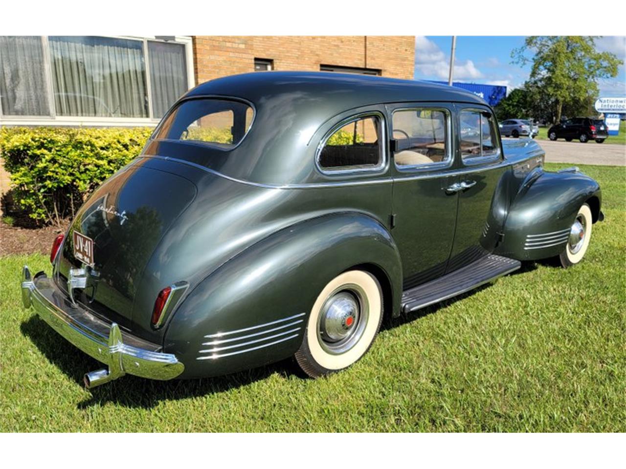 1941 Packard 120 for sale in Troy, MI – photo 11