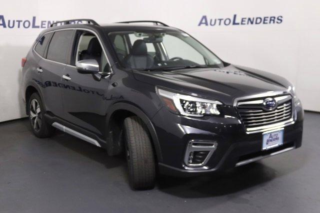2019 Subaru Forester Touring for sale in Williamstown, NJ – photo 3