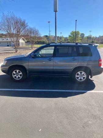 2002 Toyota Highlander for sale in Thousand Oaks, CA