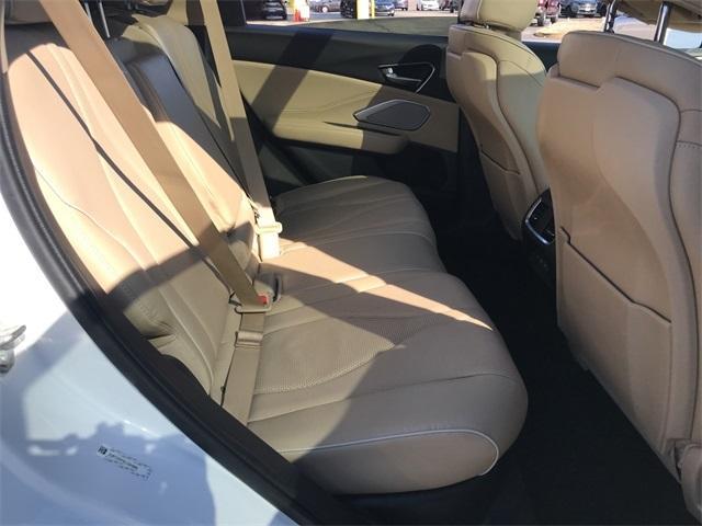 2020 Acura RDX Advance Package for sale in Highland Park, IL – photo 28