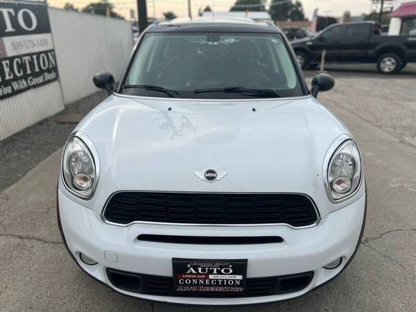 2013 MINI Countryman Cooper S ALL4 AWD - - by dealer for sale in Union Gap, WA – photo 7