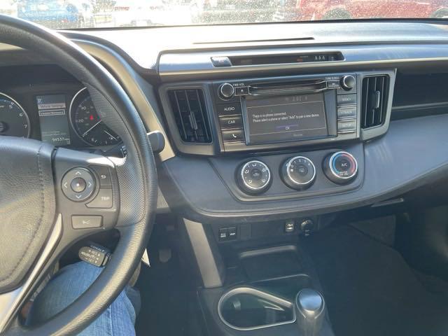 2017 Toyota RAV4 LE for sale in Junction City, KS – photo 17