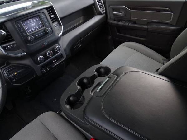 2019 Ram 2500 Big Horn 4WD Crew Cab for sale in Wilmington, NC – photo 13