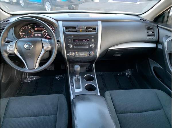 2015 Nissan Altima 2.5 S Sedan 4D for sale in Garden Grove, CA – photo 11
