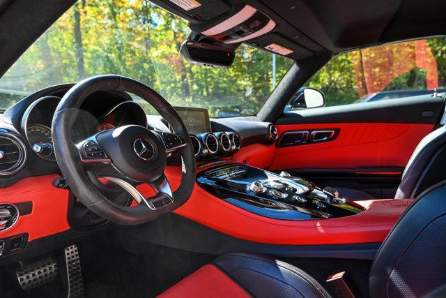 2018 Mercedes-Benz AMG GT C for sale in Butler, NJ – photo 22